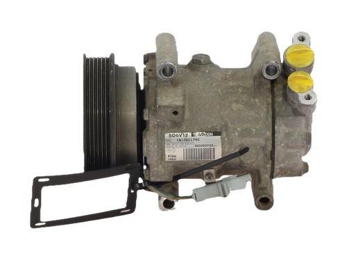 AC compressor RENAULT MODUS / GRAND MODUS (F/JP0_) 1.4 (JP01, JP0J) | BP37731226M34 - Image 2