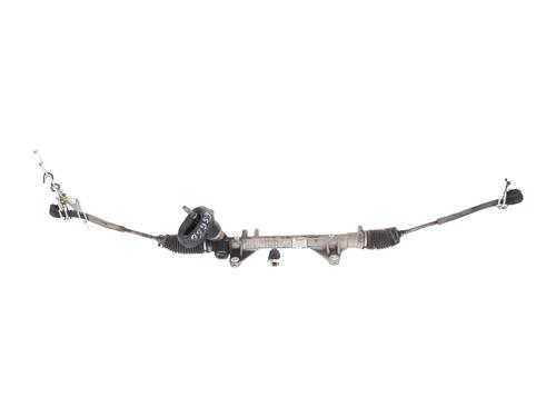Steering rack RENAULT CAPTUR I (J5_, H5_) 1.5 dCi 90 (J5N4, J5M5, J5MW, J5M6, J5AL, J5AJ) | BP38452737M22 - Image 2