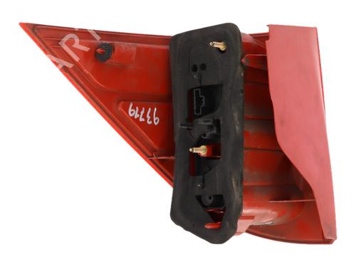Left taillight PEUGEOT 1007 (KM_) 1.4 | BP30073184C34 - Image 13