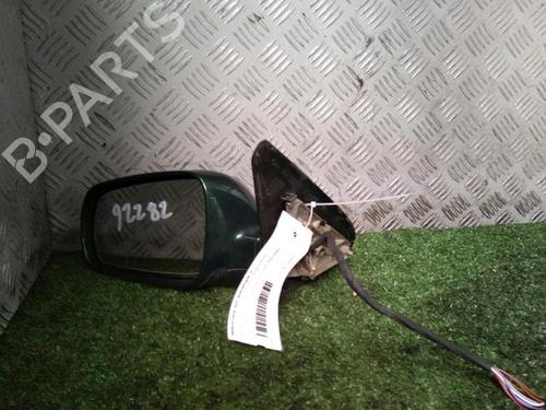 Left mirror SEAT TOLEDO II (1M2) 1.9 TDI | BP29951127C26