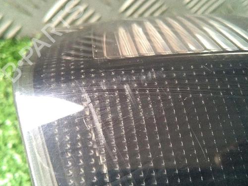 Right taillight OPEL MERIVA A MPV (X03) 1.3 CDTI (E75) | BP30075796C35