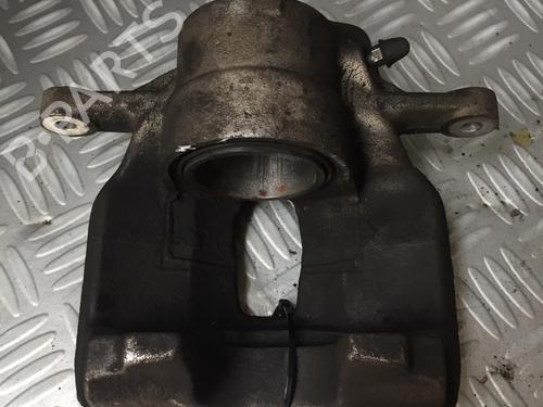 Right front brake caliper PEUGEOT 308 II (LB_, LP_, LW_, LH_, L3_) 1.6 BlueHDi 120 | BP14519907M104 