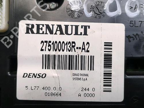 Climate control RENAULT MASTER III Van (FV) 2.3 dCi 100 FWD (FV0A, FV0B, FV0G, FV0K, FV0H) | BP30070289I5 - Image 3