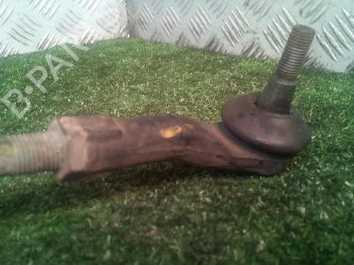 Steering rack RENAULT CLIO III Hatchback Van (SB_, SR_) 1.5 dCi | BP30067312M22