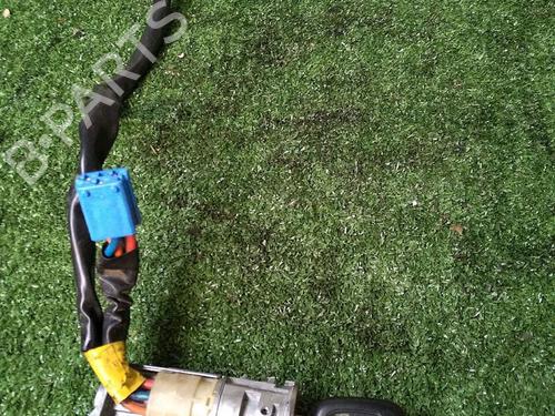 Ratlås/Tændingslås PEUGEOT 206 Hatchback (2A/C) 1.4 i (75 hp) 30071834