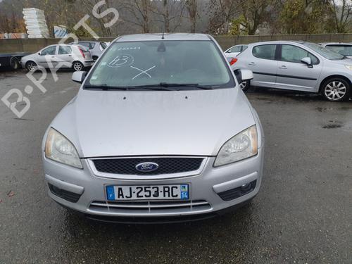 Left headlight FORD FOCUS II (DA_, HCP, DP) 1.8 TDCi | BP30857558C28 - Image 5