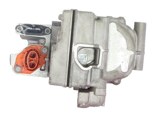 AC compressor RENAULT ZOE (BFM_) ZOE (BFMC, BFMD) | BP32316854M34 - Image 3