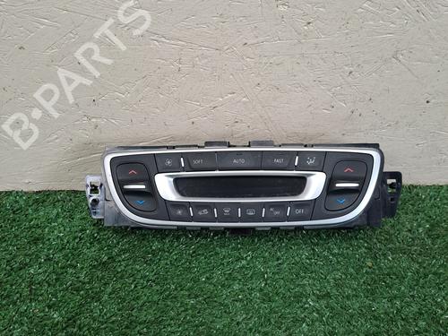 Used Climate control RENAULT MEGANE III Hatchback (BZ0/1_, B3_) 1.5 dCi (BZ09, BZ0D, BZ1W, BZ29, BZ14) (110 hp) 33006132