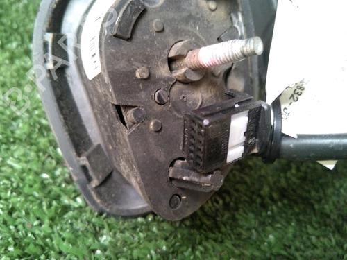 Left mirror RENAULT CLIO IV (BH_) 1.5 dCi 90 | BP19162932C26 