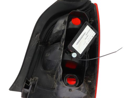 Left taillight RENAULT TWINGO II (CN0_) 1.5 dCi (CN0E) | BP33174819C34  - Image 5