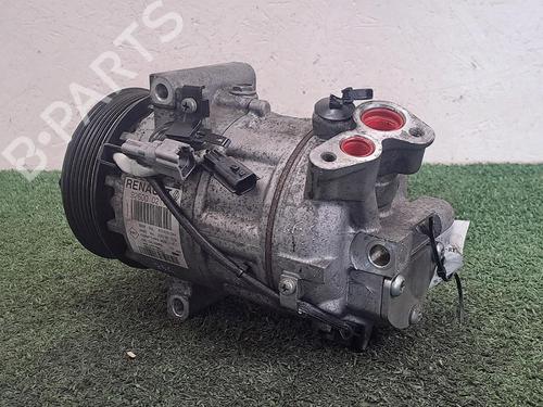 AC compressor RENAULT CLIO IV (BH_) 0.9 TCe 90 (BHNF, BHMA, BHMH, BHJK, BHJR) | BP29950325M34 