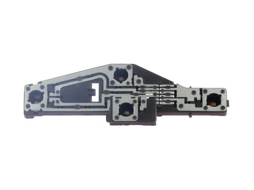 Used Lamp holder RENAULT LAGUNA II Grandtour (KG0/1_) 1.9 dCi (125 hp) 30886411