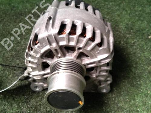 Generator VW T-ROC (A11, D11) 1.5 TSI (150 hp) 17158576