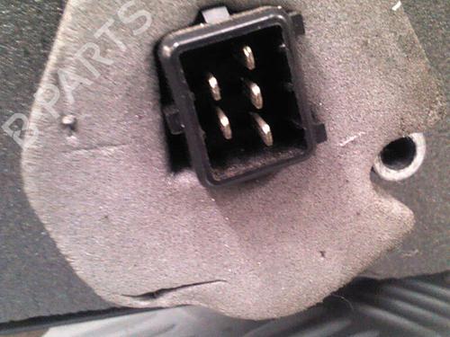 Right mirror FORD MONDEO I (GBP) 1.8 TD | BP30065652C27 