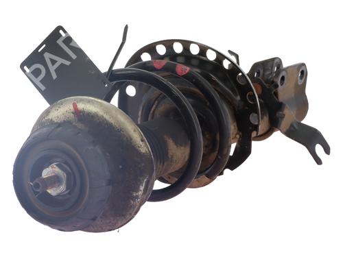 Used Left front shock absorber Left front shock absorber DACIA SANDERO II 1.0 SCe 75 (B8JC, B8JD, B8NC) (73 hp) 31117347 31117347