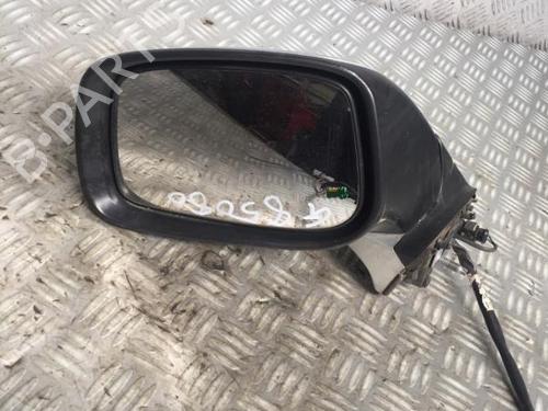 Used Left mirror Left mirror CITROËN C8 (EA_, EB_) 2.0 HDi 135 (136 hp) 30069635 30069635