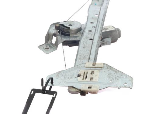 Used Front right window mechanism Front right window mechanism CITROËN C3 I (FC_, FN_) [2002-2013] 33704829 33704829