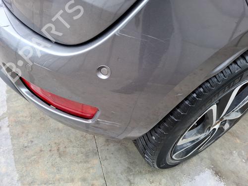 Left front fog light CITROËN C4 Picasso II 1.6 THP 165 | BP32290613C30 - Image 8