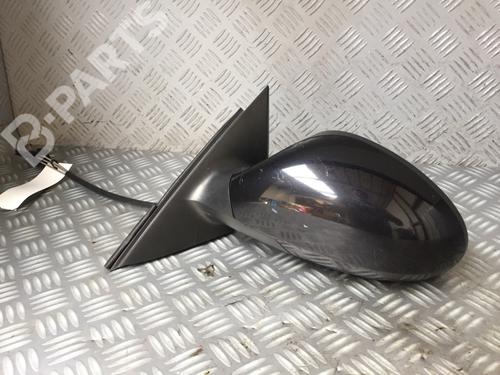 Left mirror SEAT IBIZA III (6L1) 1.4 TDI | BP11404839C26 