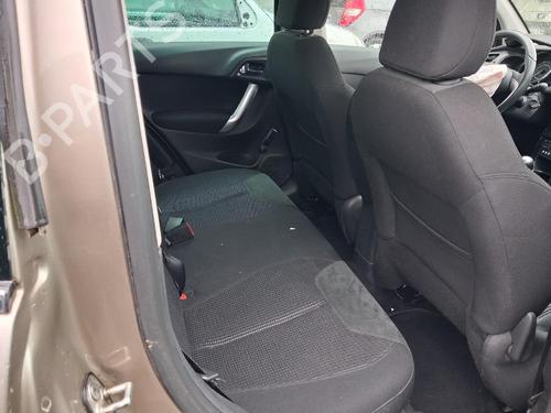 Used Parts CITROËN C3 II (SC_) 1.6 HDi 110 5006765