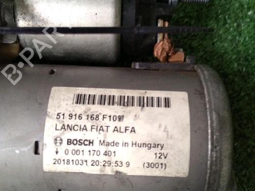 Starter FIAT PANDA (312_, 319_) 1.2 (312PXA1A) | BP29950936M8 - Image 7