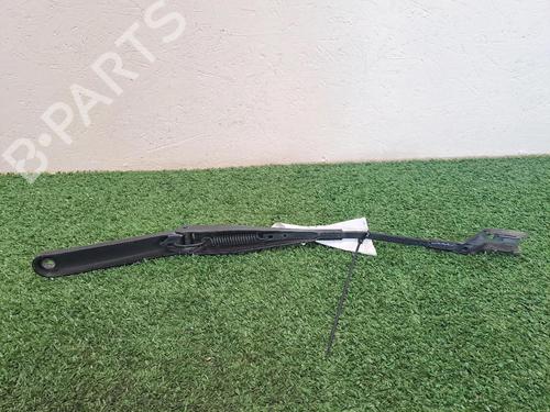 Front windshield wiper arm FORD FIESTA VI (CB1, CCN) 1.4 TDCi | BP24993537C143 