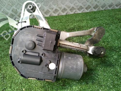 Front wiper motor PEUGEOT 5008 (0U_, 0E_) 1.6 HDi | BP30072736M29