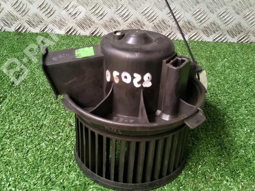 Heater blower motor PEUGEOT 307 SW (3H) 2.0 HDI 110 | BP11407991M62 