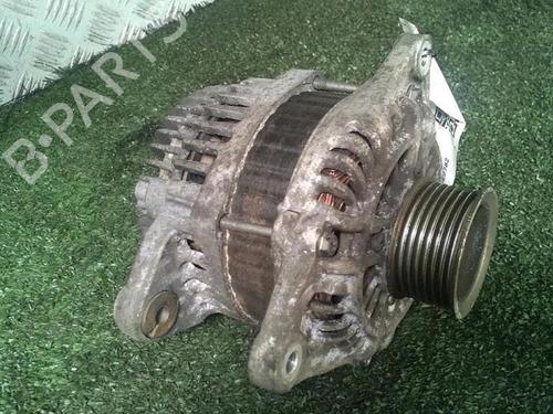 Alternator NISSAN MICRA IV (K13K, K13KK) 1.2 | BP30076549M7
