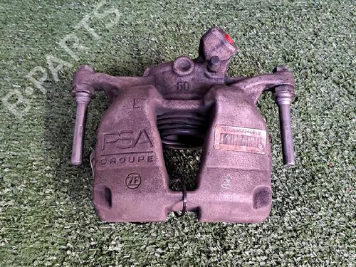 Left front brake caliper PEUGEOT 308 SW III (FC_, FJ_, FR_, F4_, FN_) PureTech 130 (FRHNSL, FRHNST) Z