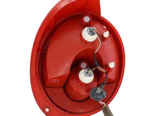 Left taillight CHEVROLET MATIZ (M200, M250) 0.8 | BP37730004C34  - Image 10