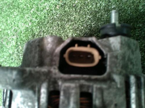 Alternator NISSAN QASHQAI / QASHQAI +2 I (J10, NJ10, JJ10E) 1.6 dCi All-wheel Drive | BP13886069M7 