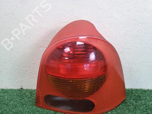 Used Right taillight RENAULT TWINGO I (C06_) 1.2 16V (C06C, C06D, C06K) (75 hp) 27509498