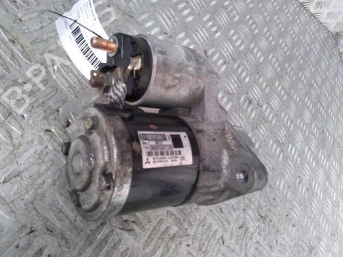 Starter NISSAN PIXO (UA0) 1.0 | BP30070951M8 - Image 2