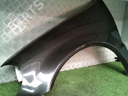Left front fenders MERCEDES-BENZ M-CLASS (W163) ML 270 CDI (163.113) | BP29952629C41 