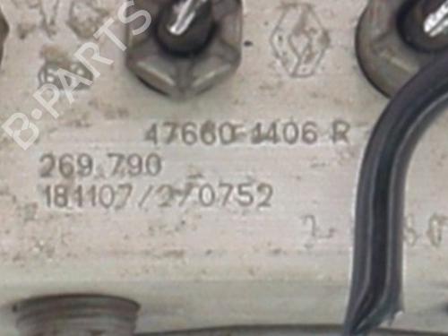 ABS pump RENAULT KANGOO Express (FW0/1_) 1.5 dCi 90 (FW0G, FW05, FW08, FW11) | BP32235925M43 