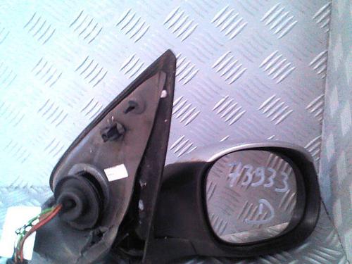 Used Right mirror PEUGEOT 206+ (2L_, 2M_) 1.4 HDi eco 70 (68 hp) 30075015