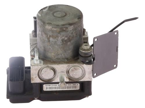 ABS pump CITROËN JUMPY II Van 1.6 HDi 90 16V | BP30545209M43