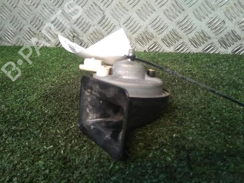 Horn PEUGEOT 207 (WA_, WC_) 1.6 16V | BP30073324E13 