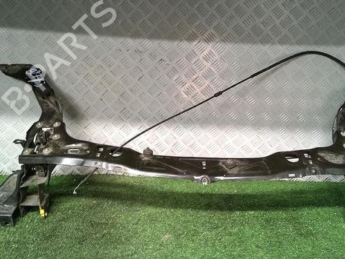 Front slam panel BMW 2 Gran Tourer (F46) 218 d | BP29952427C72  - Image 8