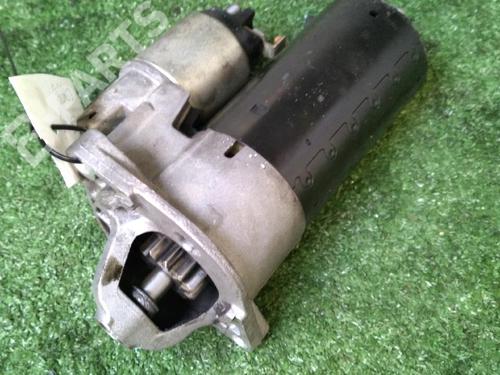 Starter OPEL ASTRA J (P10) 2.0 CDTI (68) (165 hp) 11426748