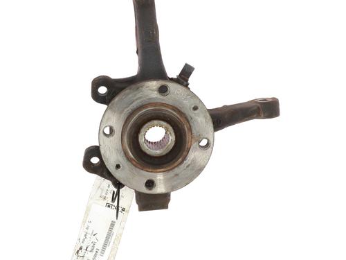 Left front steering knuckle OPEL CORSA F (P2JO) 1.5 (68) | BP37730217M25 - Image 2
