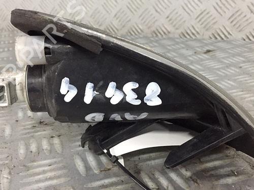 Right front indicator TOYOTA AVENSIS (_T22_) 2.0 D-4D (CDT220_, CDT220R) | BP30069128C33 