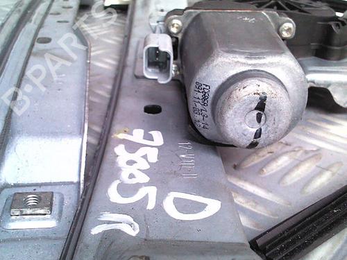 Used Front right window mechanism CITROËN DS3 (SA_) 1.6 HDi 90 (92 hp) 29953274