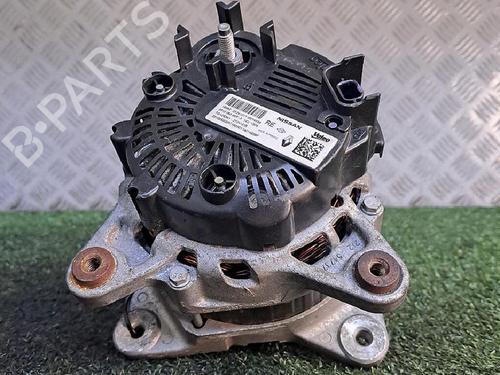 Alternator RENAULT CLIO IV Grandtour (KH_) 0.9 TCe 90 | BP29946928M7