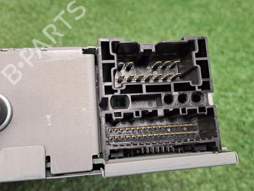 Bilradio RENAULT MEGANE III Hatchback (BZ0/1_, B3_) 1.5 dCi (BZ1G, BZ1W, BZ0R) (95 hp) 29948502