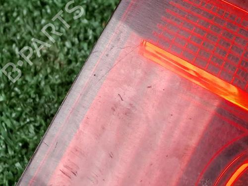 Used Left tailgate light VW TOURAN (1T3) 1.6 TDI (105 hp) 30076676