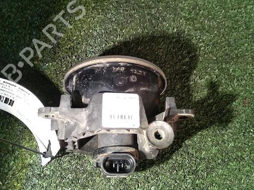 Right front fog light RENAULT MEGANE III Hatchback (BZ0/1_, B3_) 1.5 dCi (BZ09, BZ0D, BZ1W, BZ29, BZ14) | BP30075980C31 