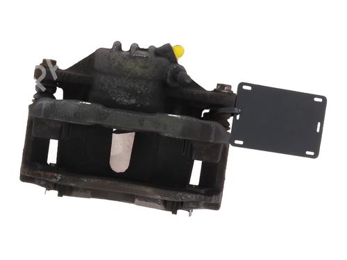 Right front brake caliper PEUGEOT 2008 I (CU_) 1.6 HDi | BP38502062M104  - Image 5