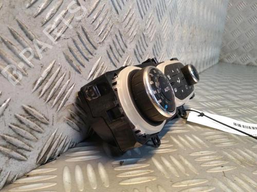 Climate control RENAULT ZOE (BFM_) ZOE | BP30070806I5 - Image 2